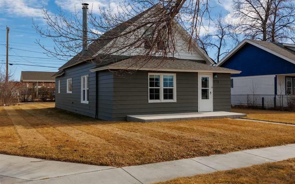 Photo of 375 N Bent St, Powell, WY 82435 (MLS # 10032138)