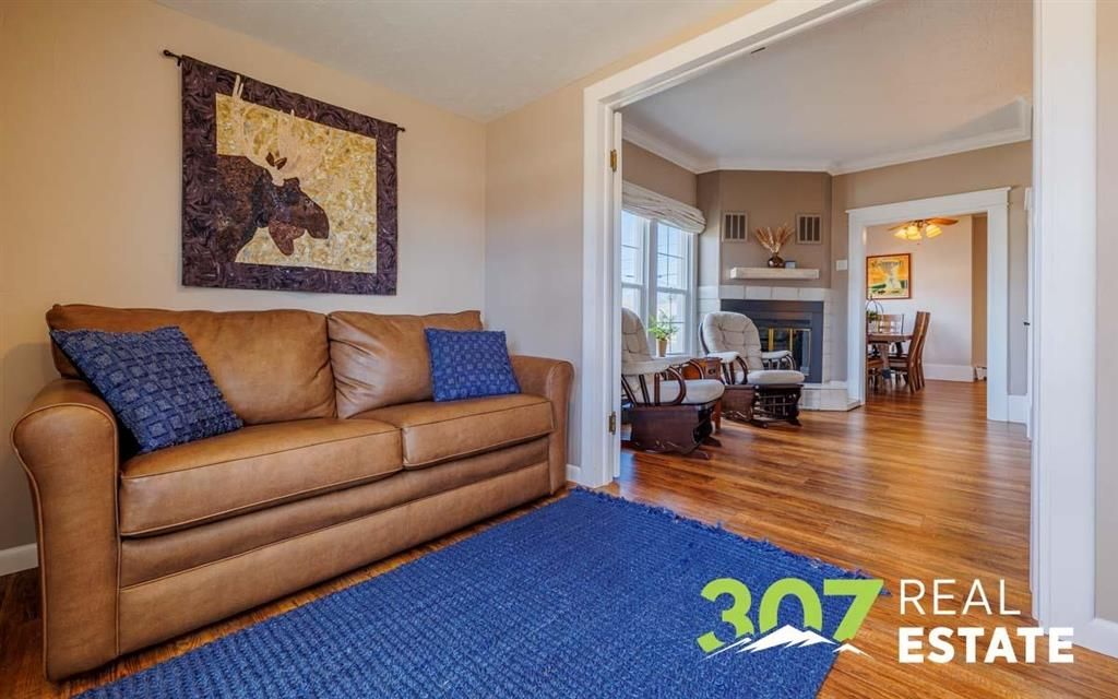 Photo of 375 N Bent St, Powell, WY 82435 (MLS # 10032138)