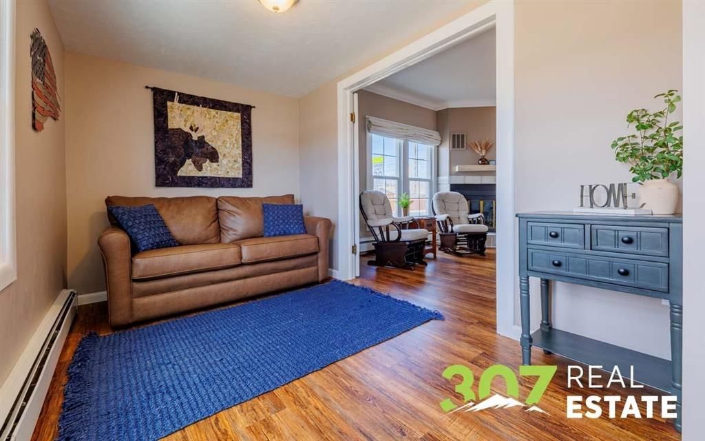 Photo of 375 N Bent St, Powell, WY 82435 (MLS # 10032138)