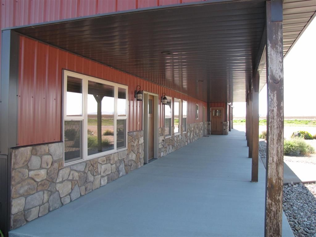 Photo of 799 Great View Rd, Powell, WY 82435 (MLS # 10031709)