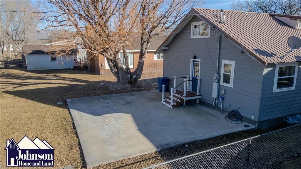 Photo of 327 E 3rd Street, Lovell, WY 82431 (MLS # 10031887)