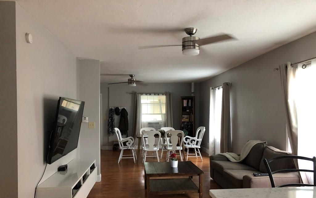 Photo of 327 E 3rd Street, Lovell, WY 82431 (MLS # 10031887)