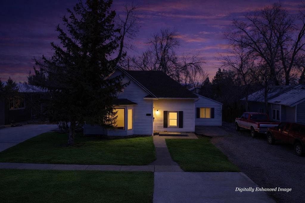 Photo of 1431 Alger Ave, Cody, WY 82414 (MLS # 10032014)