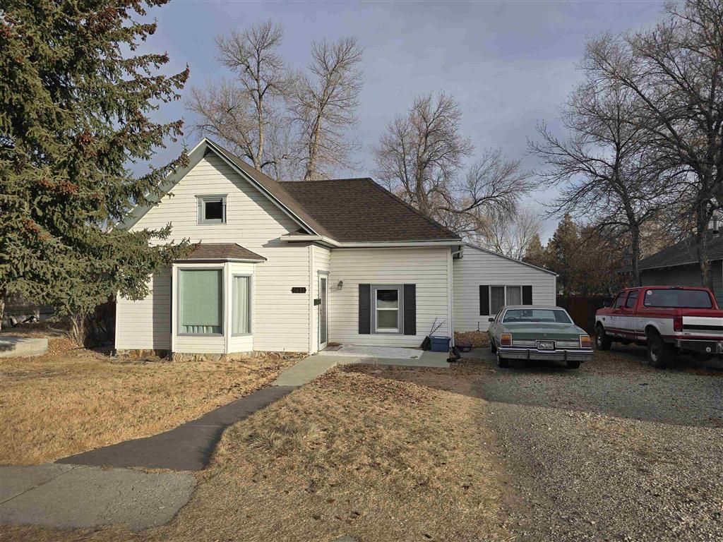Photo of 1431 Alger Ave, Cody, WY 82414 (MLS # 10032014)