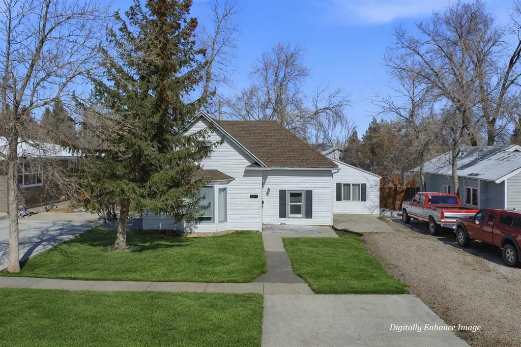 Photo of 1431 Alger Ave, Cody, WY 82414 (MLS # 10032014)