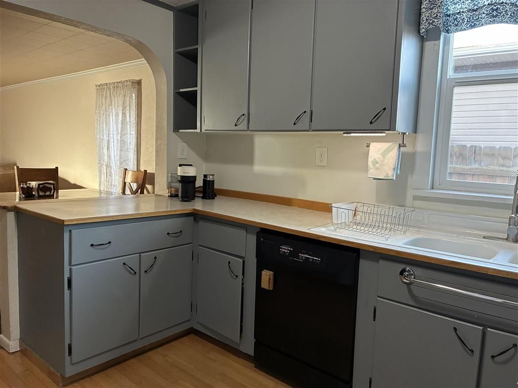 Photo of 1431 Alger Ave, Cody, WY 82414 (MLS # 10032014)