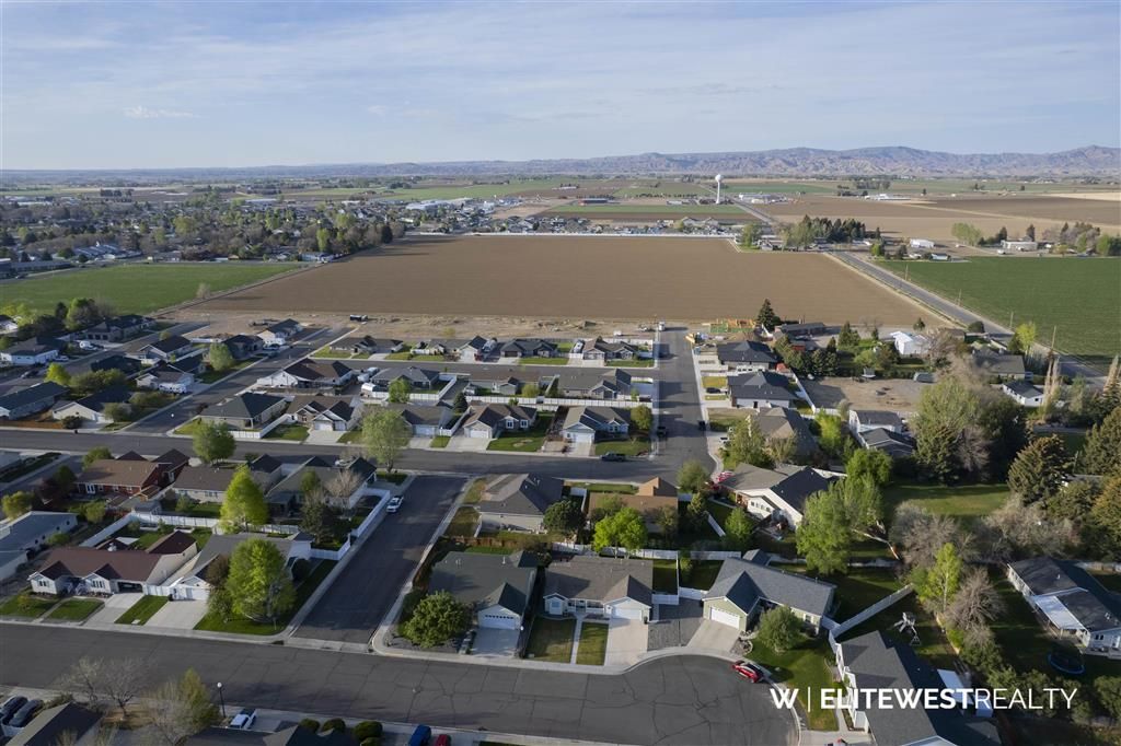 Photo of TBD Cedarwood Dr, Powell, WY 82435 (MLS # 10032366)