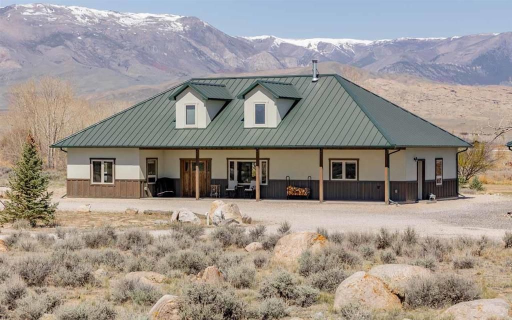 Photo of 27 Teepee Ring Rd, Clark, WY 82435 (MLS # 10032265)