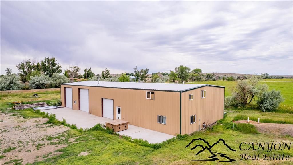 Photo of 2644 Lane 36 1/2, Greybull, WY 82426 (MLS # 10031365)