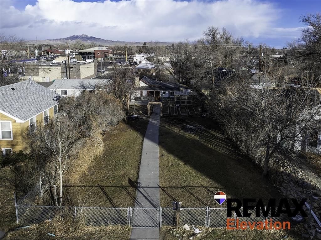 Photo of 1725 Alger Ave, Cody, WY 82414 (MLS # 10031913)