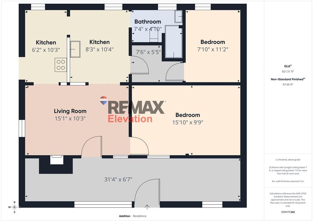 Photo of 1725 Alger Ave, Cody, WY 82414 (MLS # 10031913)