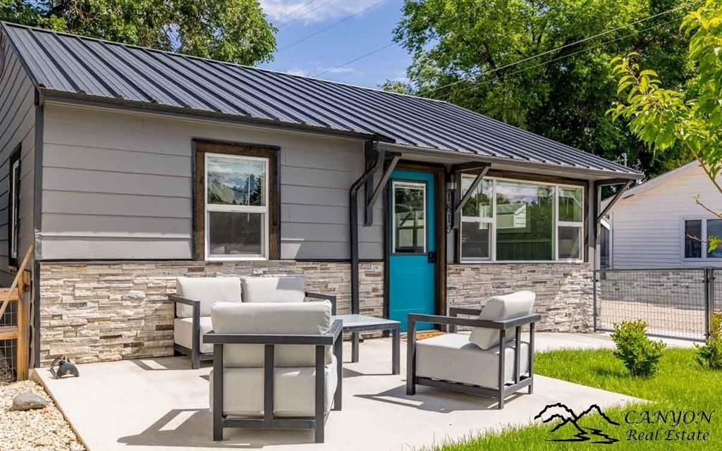 Photo of 1815 Stampede Ave, Cody, WY 82414 (MLS # 10032079)