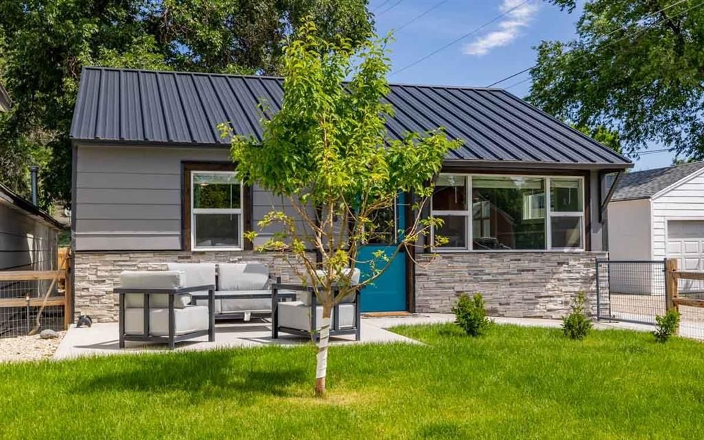 Photo of 1815 Stampede Ave, Cody, WY 82414 (MLS # 10032079)