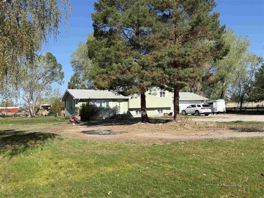 Photo of 1136 Olive Rd, Powell, WY 82435 (MLS # 10031883)