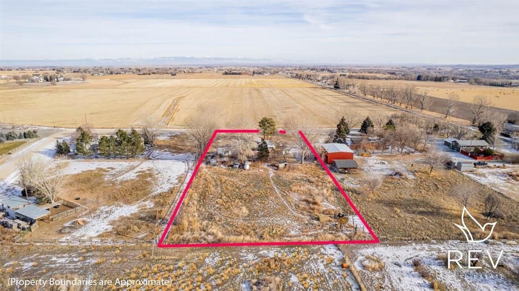 Photo of 1136 Olive Rd, Powell, WY 82435 (MLS # 10031883)