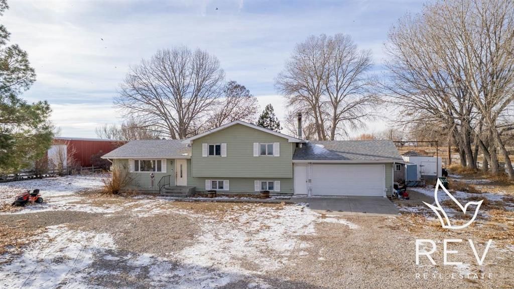 Photo of 1136 Olive Rd, Powell, WY 82435 (MLS # 10031883)