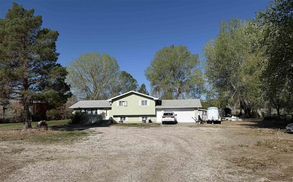 Photo of 1136 Olive Rd, Powell, WY 82435 (MLS # 10031883)