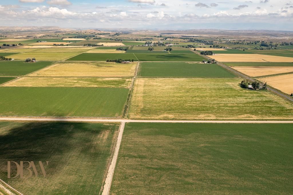 Photo of Lot 58-H Road 4, Powell, WY 82435 (MLS # 10032162)