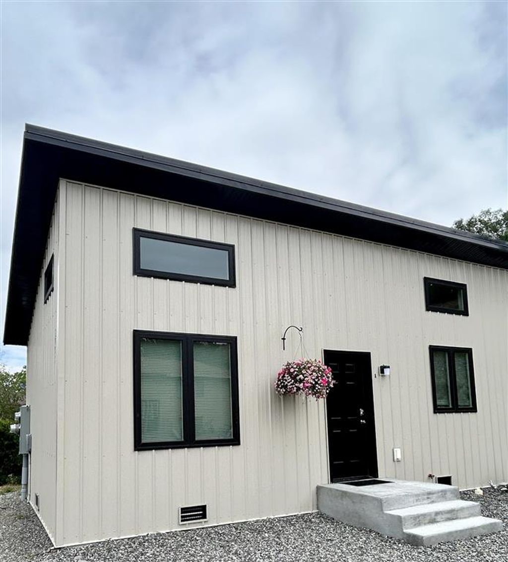 Photo of 1008 Canyon View Ave #A, Cody, WY 82414 (MLS # 10031676)