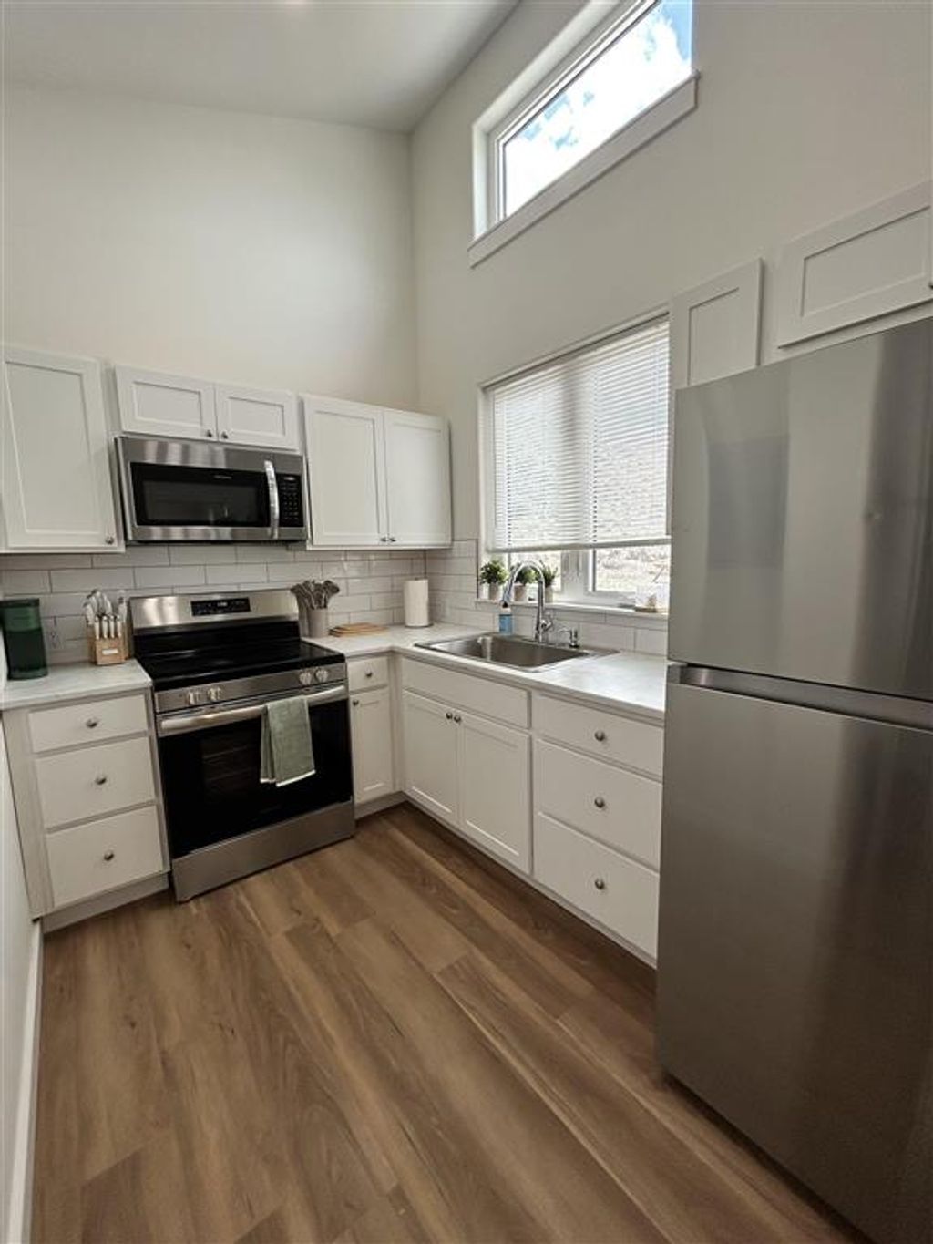 Photo of 1008 Canyon View Ave #A, Cody, WY 82414 (MLS # 10031676)