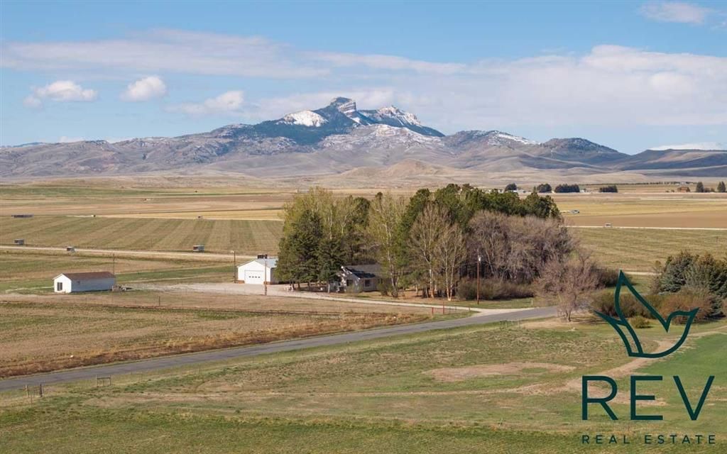 Photo of 2096 Lane 10 Ln, Powell, WY 82435 (MLS # 10032319)
