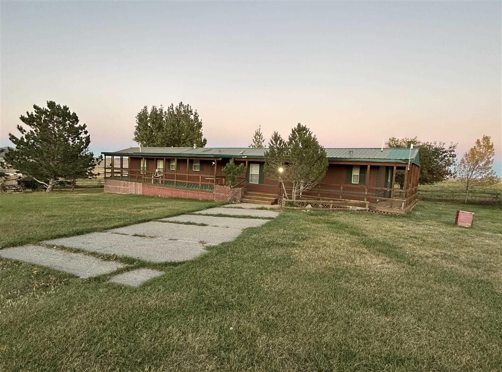 Photo of 70 Road 6UT, Cody, WY 82414 (MLS # 10031850)