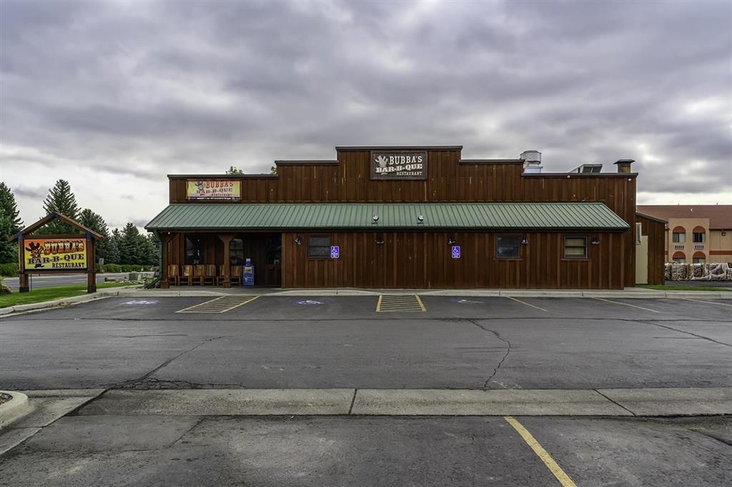 Photo of 512 Yellowstone Ave, Cody, WY 82414 (MLS # 10030441)