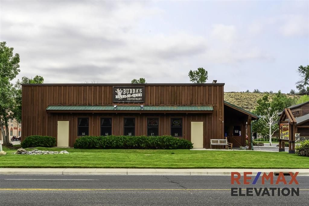 Photo of 512 Yellowstone Ave, Cody, WY 82414 (MLS # 10030441)