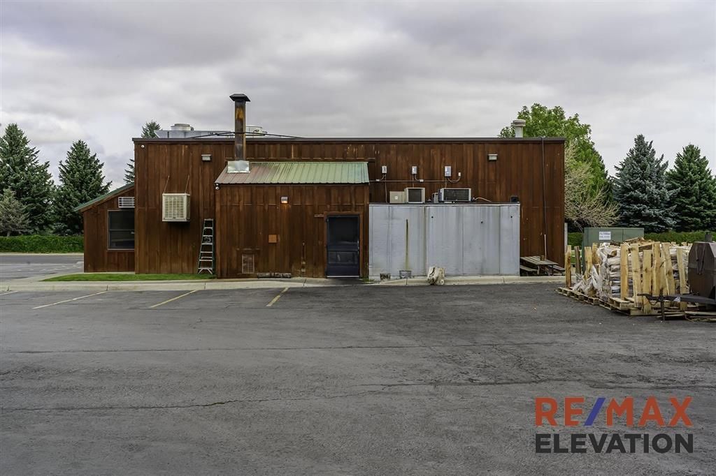 Photo of 512 Yellowstone Ave, Cody, WY 82414 (MLS # 10030441)