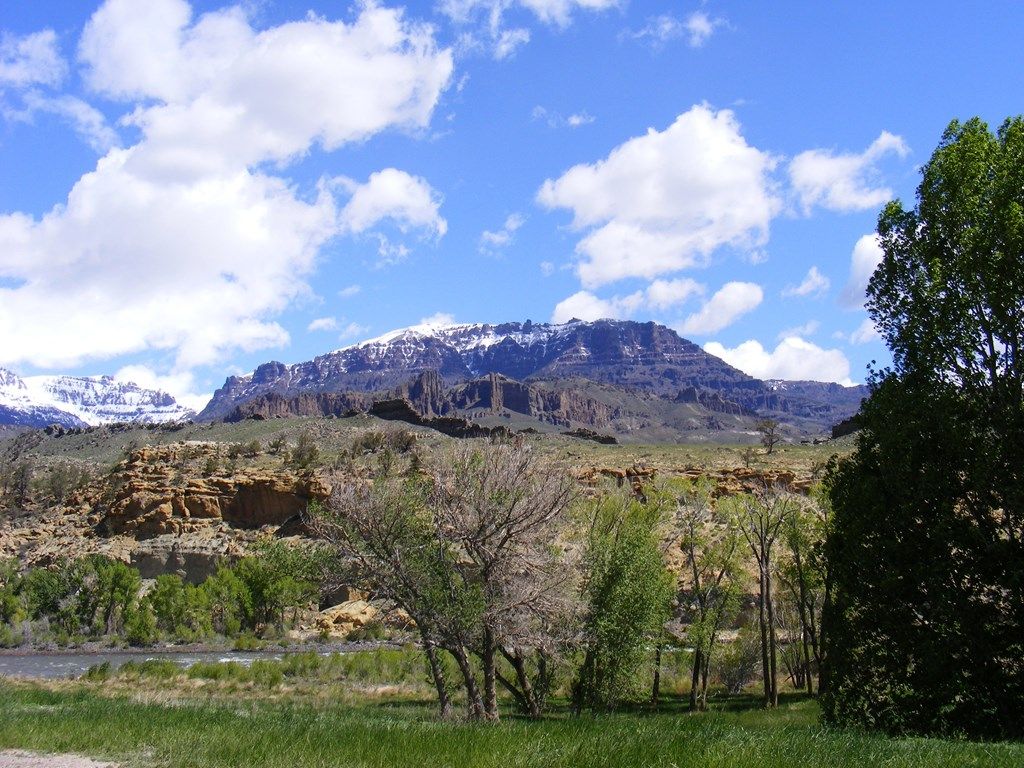 Photo of 50 Stillwater Dr #108, Cody, WY 82414 (MLS # 10031105)