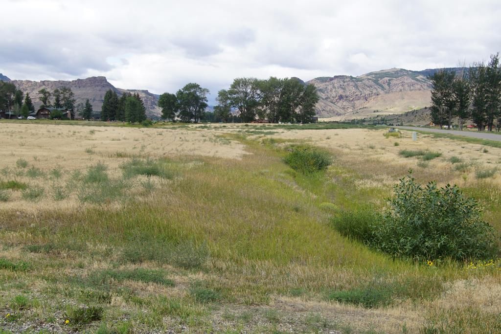 Photo of 50 Stillwater Dr #108, Cody, WY 82414 (MLS # 10031105)