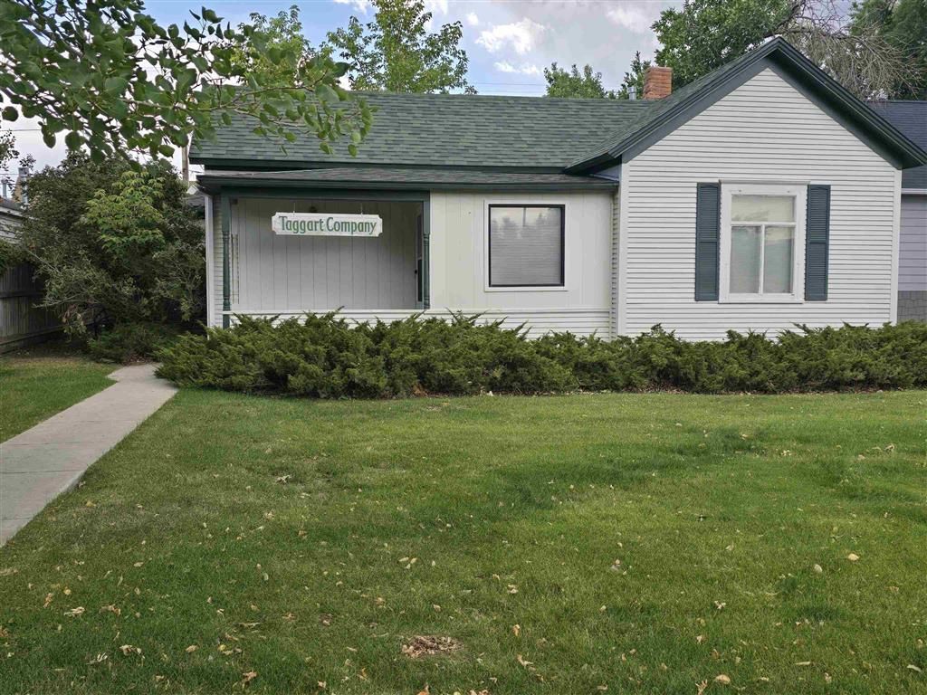 Photo of 1238 Bleistein Ave, Cody, WY 82414 (MLS # 10031679)