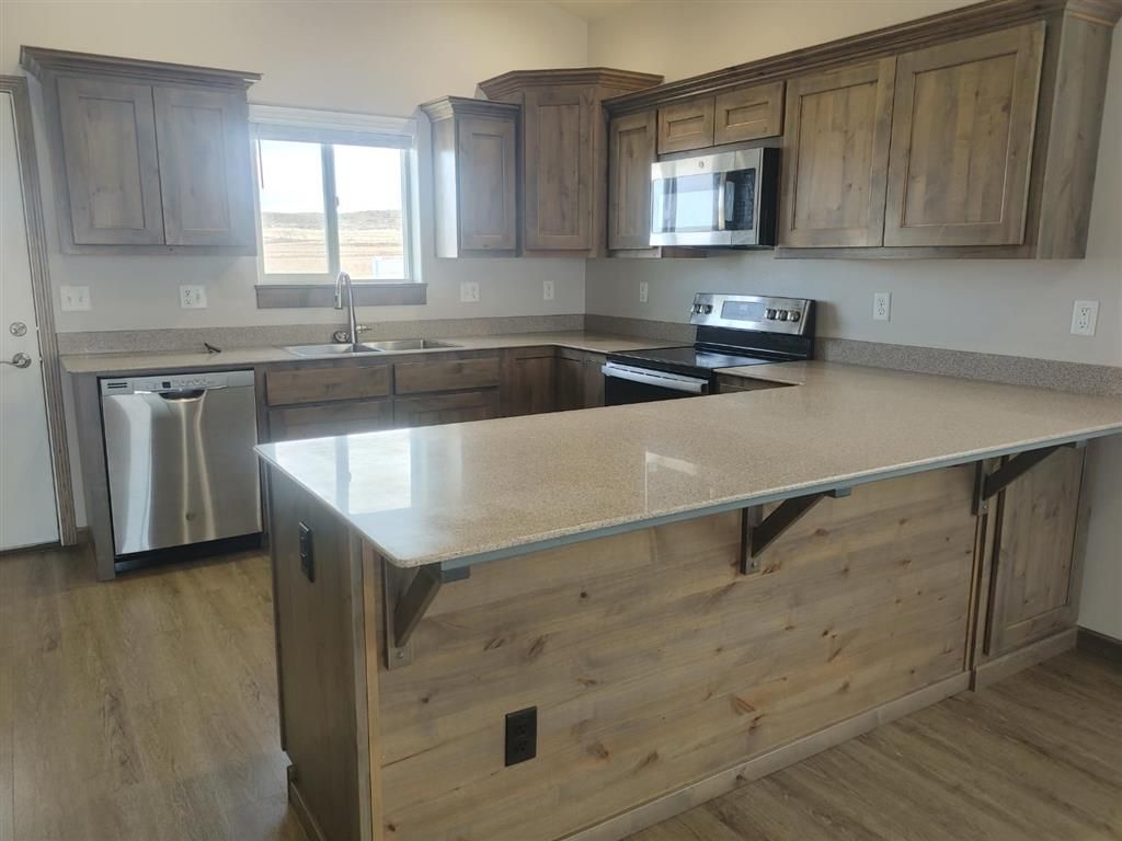 Photo of 608 38th St, Cody, WY 82414 (MLS # 10031998)