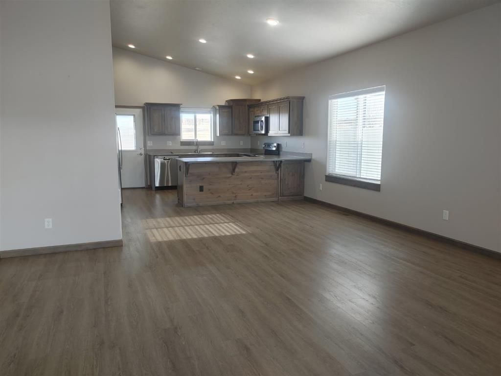 Photo of 608 38th St, Cody, WY 82414 (MLS # 10031998)