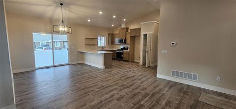 Tiny photo for 2801 Skyview Ln #6, Cody, WY 82414 (MLS # 10032004)