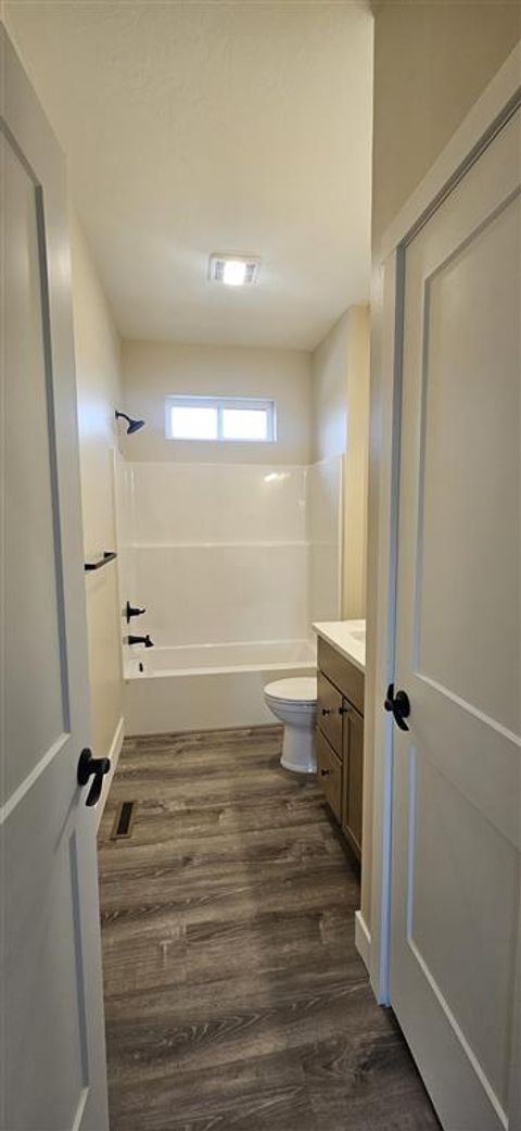 Tiny photo for 2801 Skyview Ln #6, Cody, WY 82414 (MLS # 10032004)