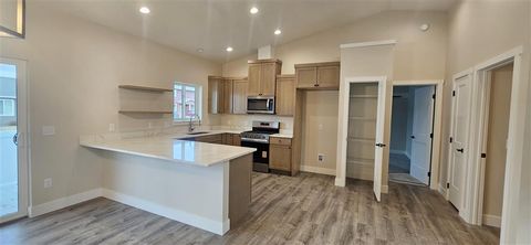 Tiny photo for 2801 Skyview Ln #6, Cody, WY 82414 (MLS # 10032004)