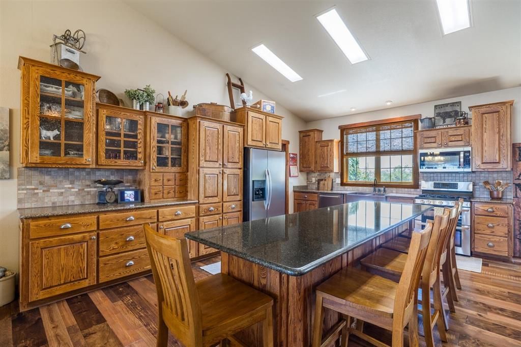 Photo of 1132 Lane 12 Ln, Lovell, WY 82431 (MLS # 10031567)