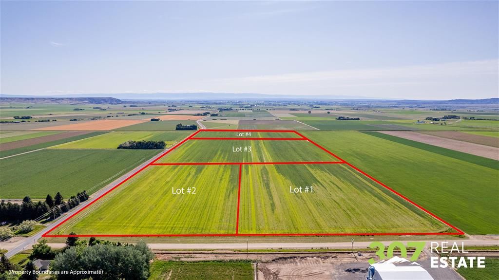 Photo of TBD Road 20 #Lot 1, Powell, WY 82435 (MLS # 10031415)