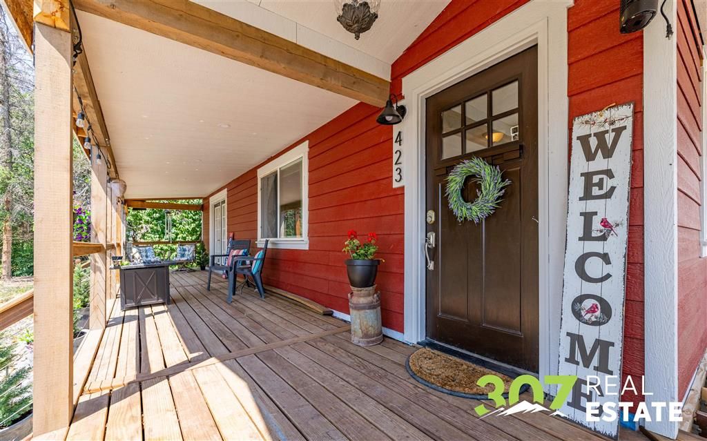 Photo of 423 Lane 12 Ln, Powell, WY 82435 (MLS # 10030956)