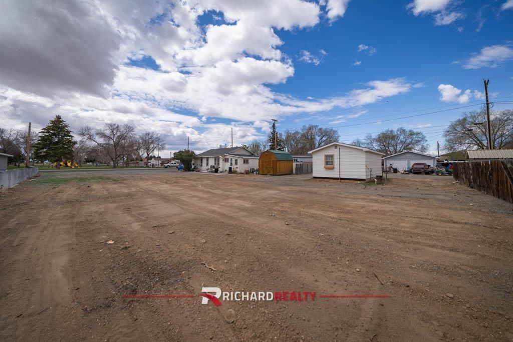 Photo of 747 E Jefferson St, Powell, WY 82435 (MLS # 10032294)
