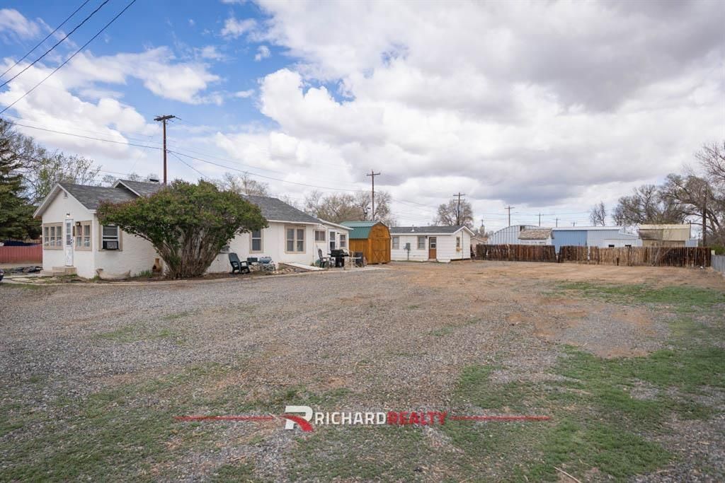 Photo of 747 E Jefferson St, Powell, WY 82435 (MLS # 10032294)