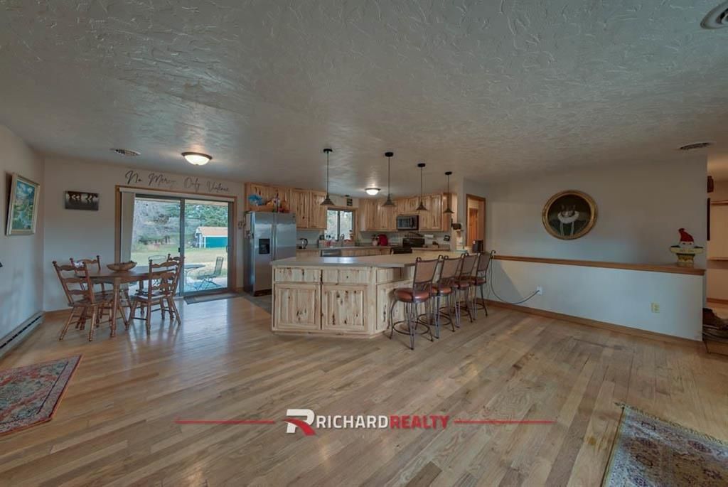 Photo of 215 44th St N St, Cody, WY 82414 (MLS # 10032314)