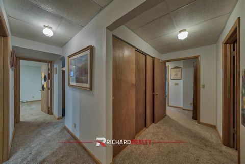 Tiny photo for 215 44th St N St, Cody, WY 82414 (MLS # 10032314)