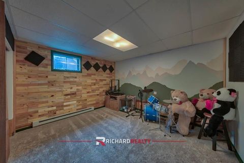 Tiny photo for 215 44th St N St, Cody, WY 82414 (MLS # 10032314)