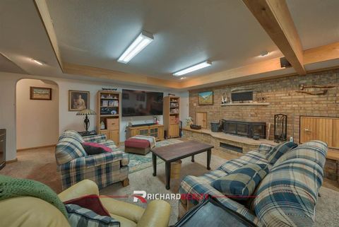 Tiny photo for 215 44th St N St, Cody, WY 82414 (MLS # 10032314)