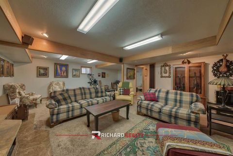 Tiny photo for 215 44th St N St, Cody, WY 82414 (MLS # 10032314)