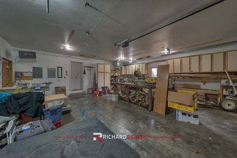 Tiny photo for 215 44th St N St, Cody, WY 82414 (MLS # 10032314)