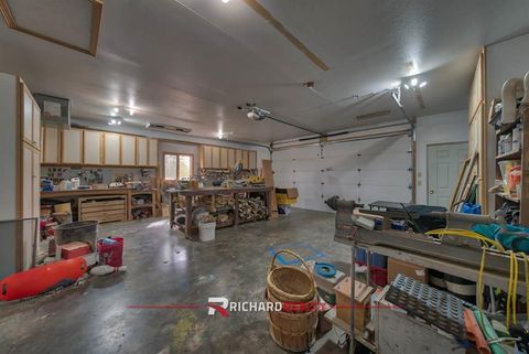 Tiny photo for 215 44th St N St, Cody, WY 82414 (MLS # 10032314)