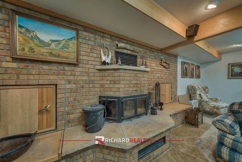 Tiny photo for 215 44th St N St, Cody, WY 82414 (MLS # 10032314)